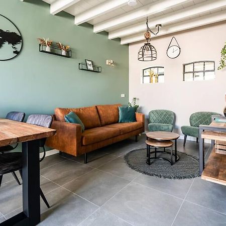 Nieuw En Luxe! Vakantiewoning 39 Villa Westkapelle Exterior foto