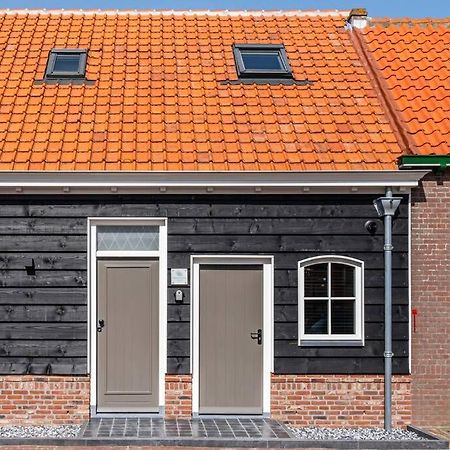 Nieuw En Luxe! Vakantiewoning 39 Villa Westkapelle Exterior foto