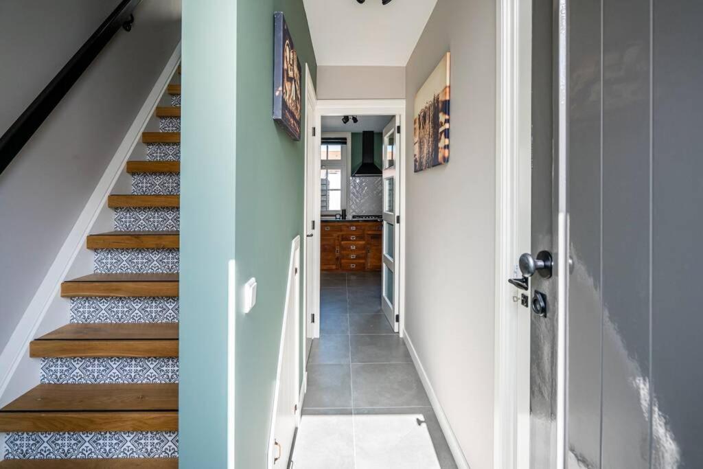 Nieuw En Luxe! Vakantiewoning 39 Villa Westkapelle Exterior foto
