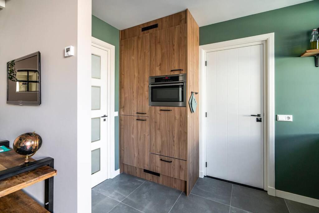 Nieuw En Luxe! Vakantiewoning 39 Villa Westkapelle Exterior foto