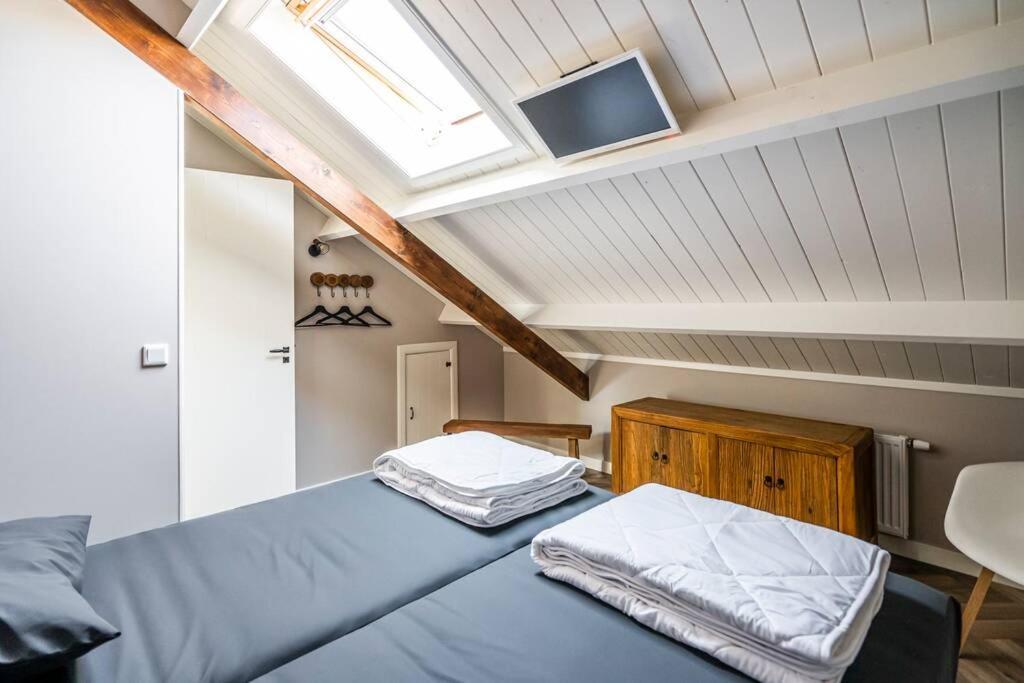 Nieuw En Luxe! Vakantiewoning 39 Villa Westkapelle Exterior foto