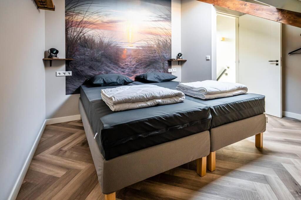 Nieuw En Luxe! Vakantiewoning 39 Villa Westkapelle Exterior foto