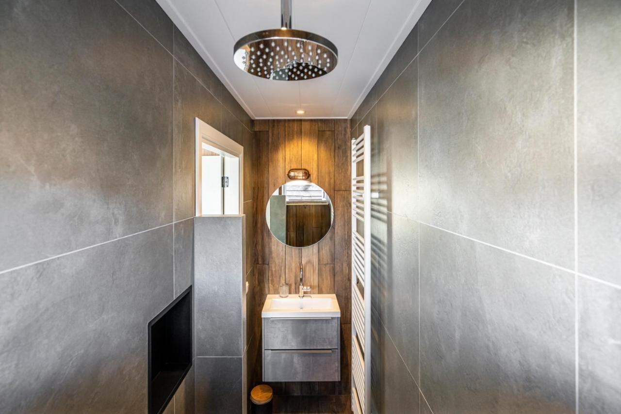 Nieuw En Luxe! Vakantiewoning 39 Villa Westkapelle Exterior foto